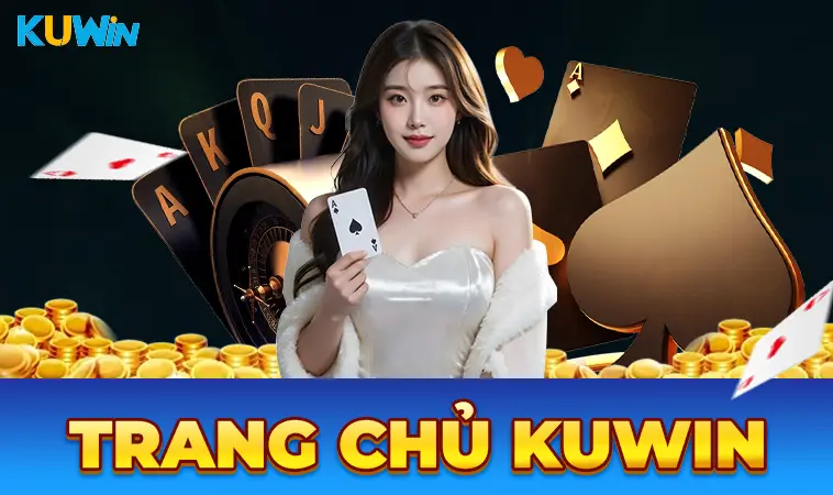 Nhà Cái Ku Win - Địa Chỉ Cá Cược Trực Tuyến Đỉnh Cao Nhất Hiện Nay