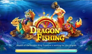 Bắn Cá Rồng Tại KuWin