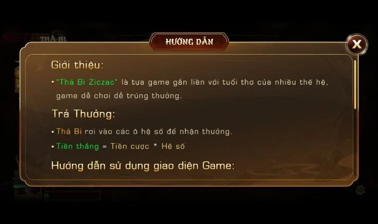 ZicZac KuWin