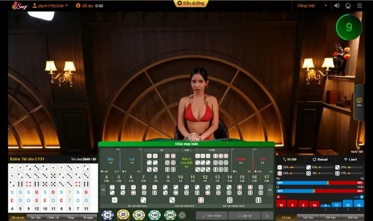 Tài Xỉu Nhà Cái KuWin
