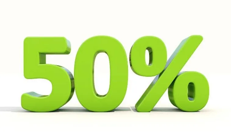 Chương trình Nạp Lần 2 Tặng 50% Tại KuWin