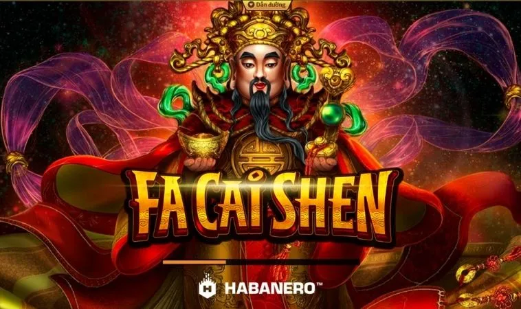 Nổ Hũ Thần Tài Tại KuWin