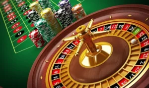 Roulette Nhà Cái KuWin