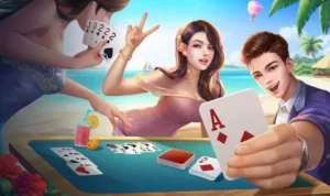 Tiến Lên Miền Nam Tại KuWin