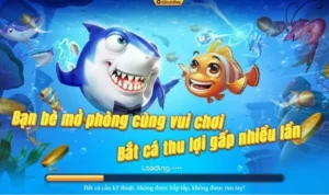 Vua Bắn Cá Tại KuWin